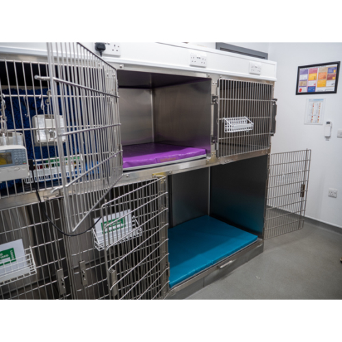 Vet Direct VetRest Duo Kennel Mattress Bespoke