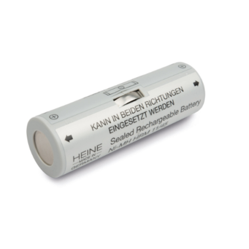 Heine Rechargeable Battery 3.5V (Ni/NT)