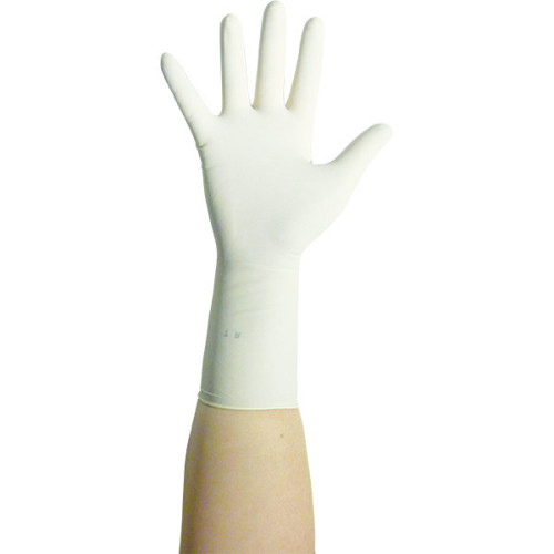 Surgitek Latex Lightly Powdered Sterile Gloves Size 7.5