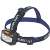 Diall LED Head Torch Black 120LM