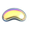 Kidney Dish Rainbow