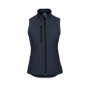 Ladies Soft Shell Gilet