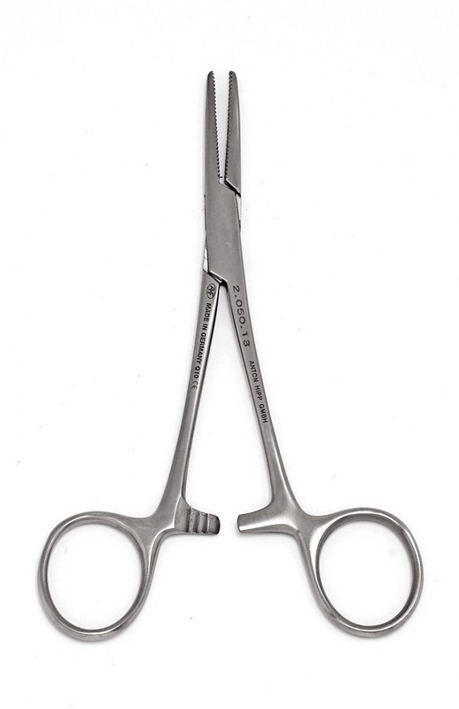 Vet Direct - Spencer Wells Artery Forceps