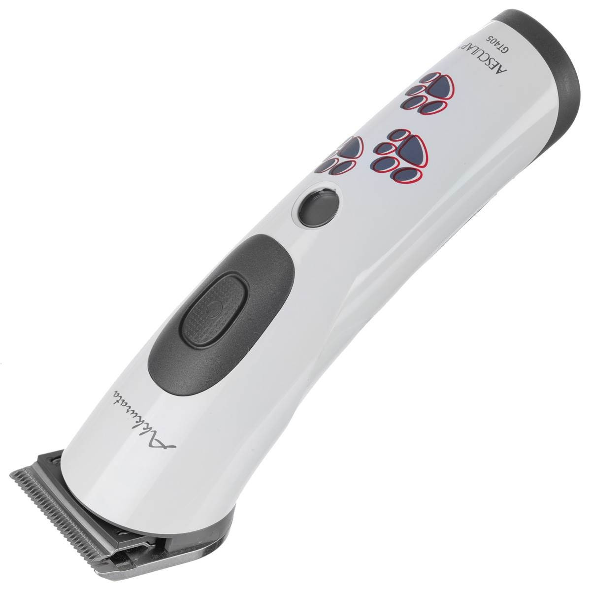 Aesculap shop dog clippers