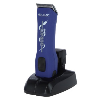 Vet Direct - Durati Vet Clipper with 1 blade, 1 Battery & charger