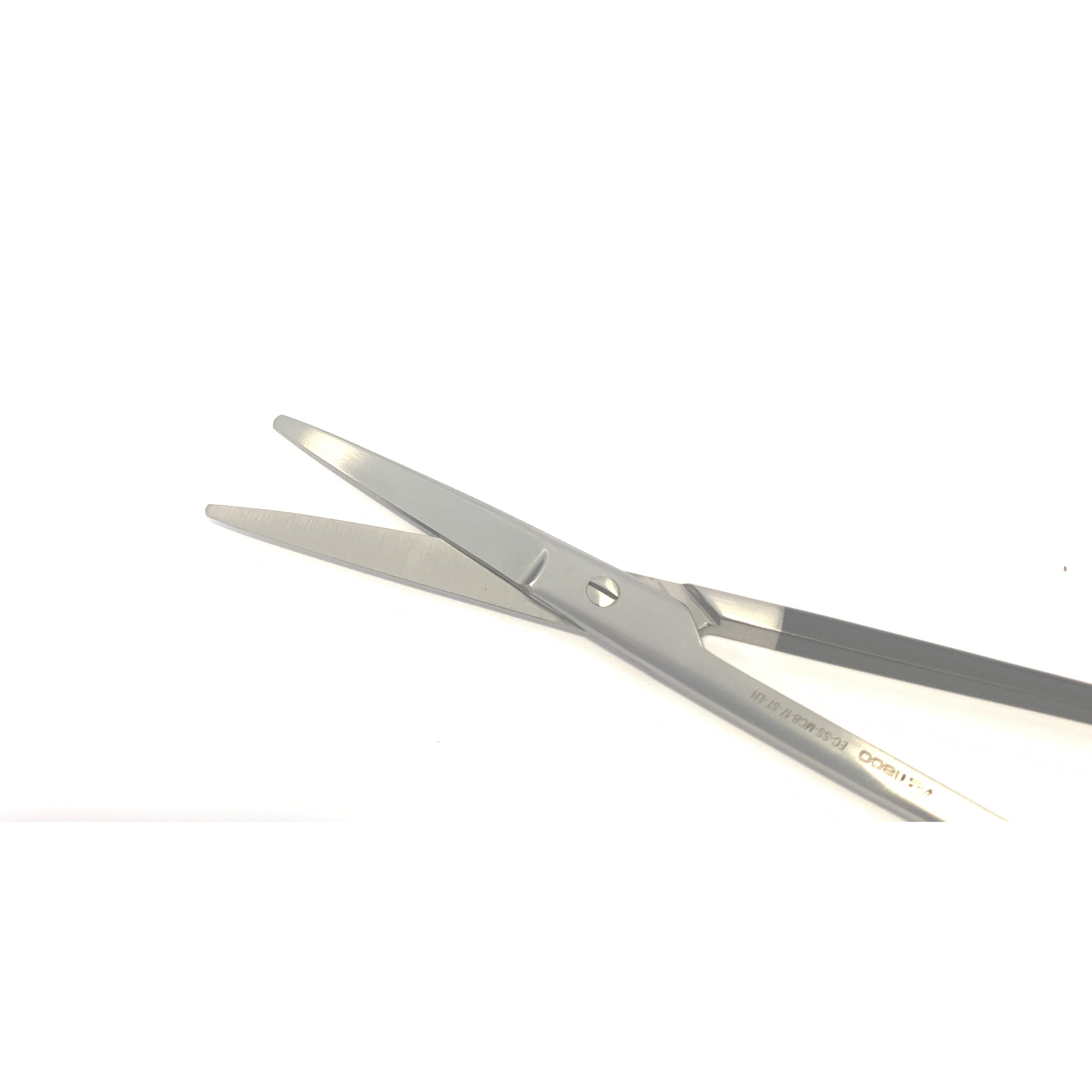 Vet Direct - Mayo Scissors 17cm Straight - Left Hand