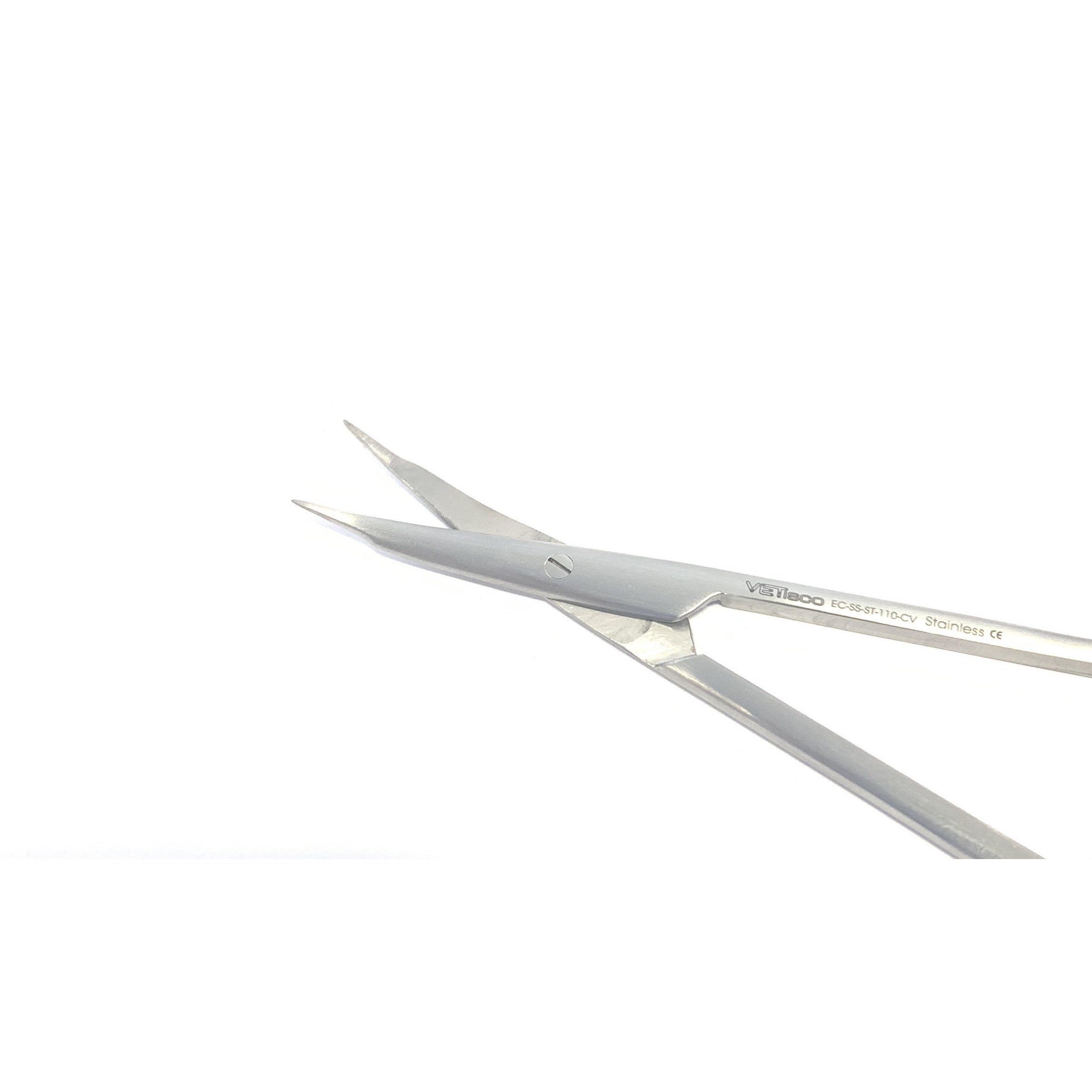 Vet Direct - Stevens Tenotomy Scissors Curved 110cm