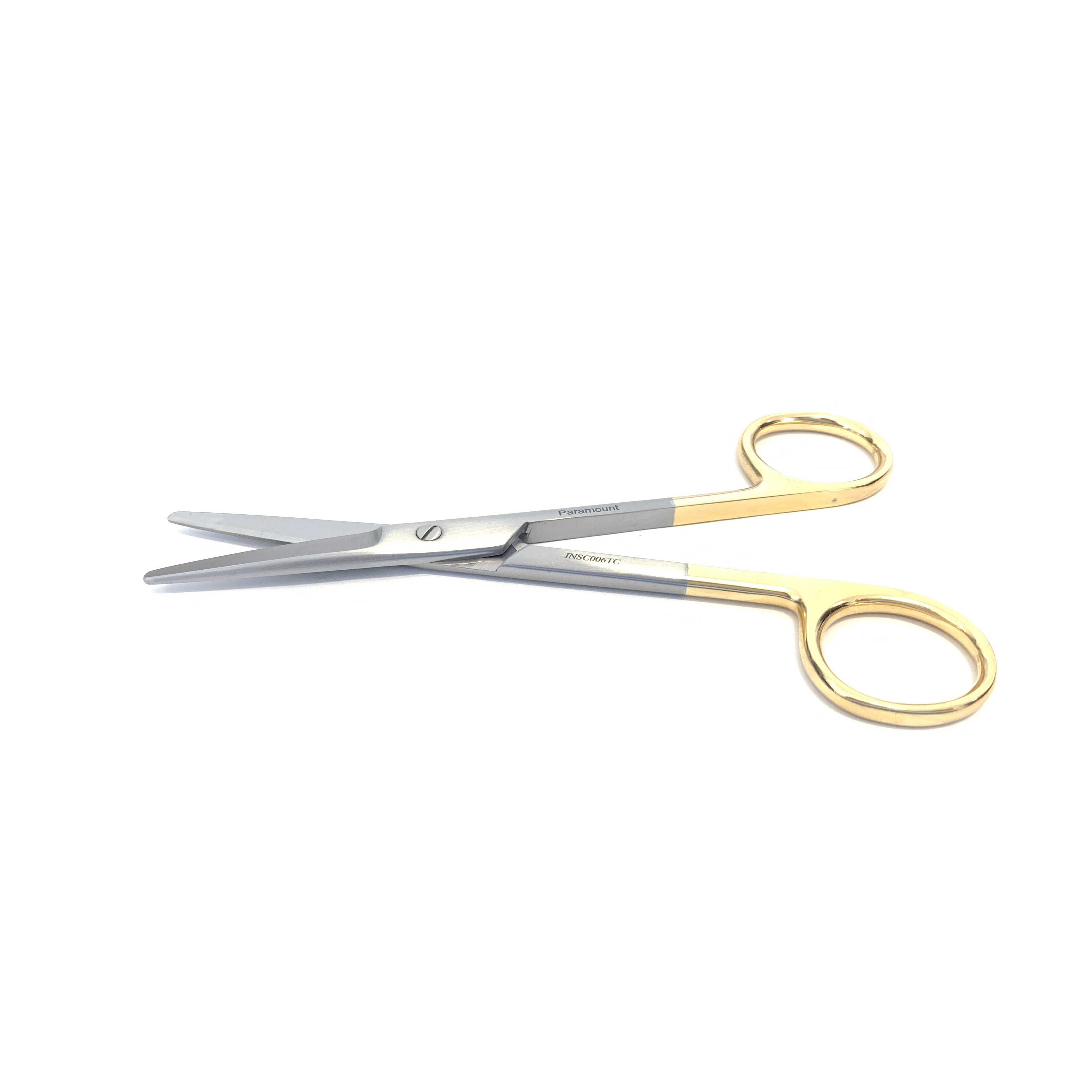 Vet Direct - Mayo Scissors TC