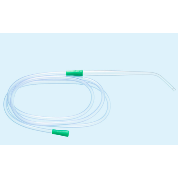 Vet Direct - Yankauer Suction Tip Cannula 6mm x 2m