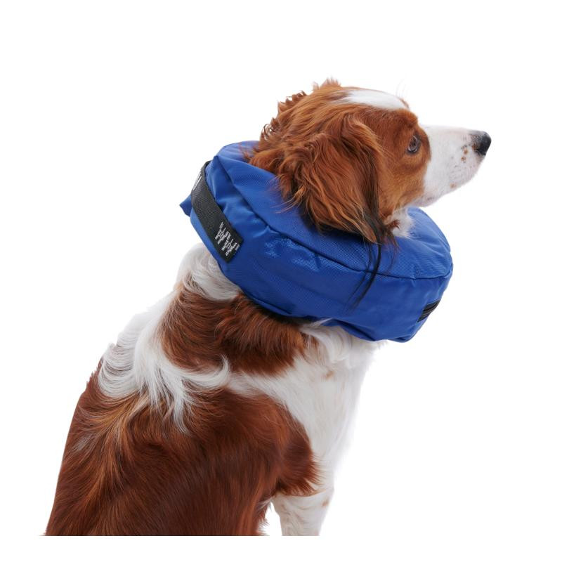 Vet Direct - Buster Inflatable Collar Nylon